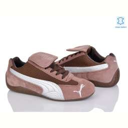 Кроссовки Fabullok 397397-04