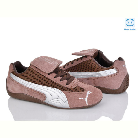 Кроссовки Fabullok 397397-04