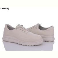 Кроссовки Trendy BK751-2