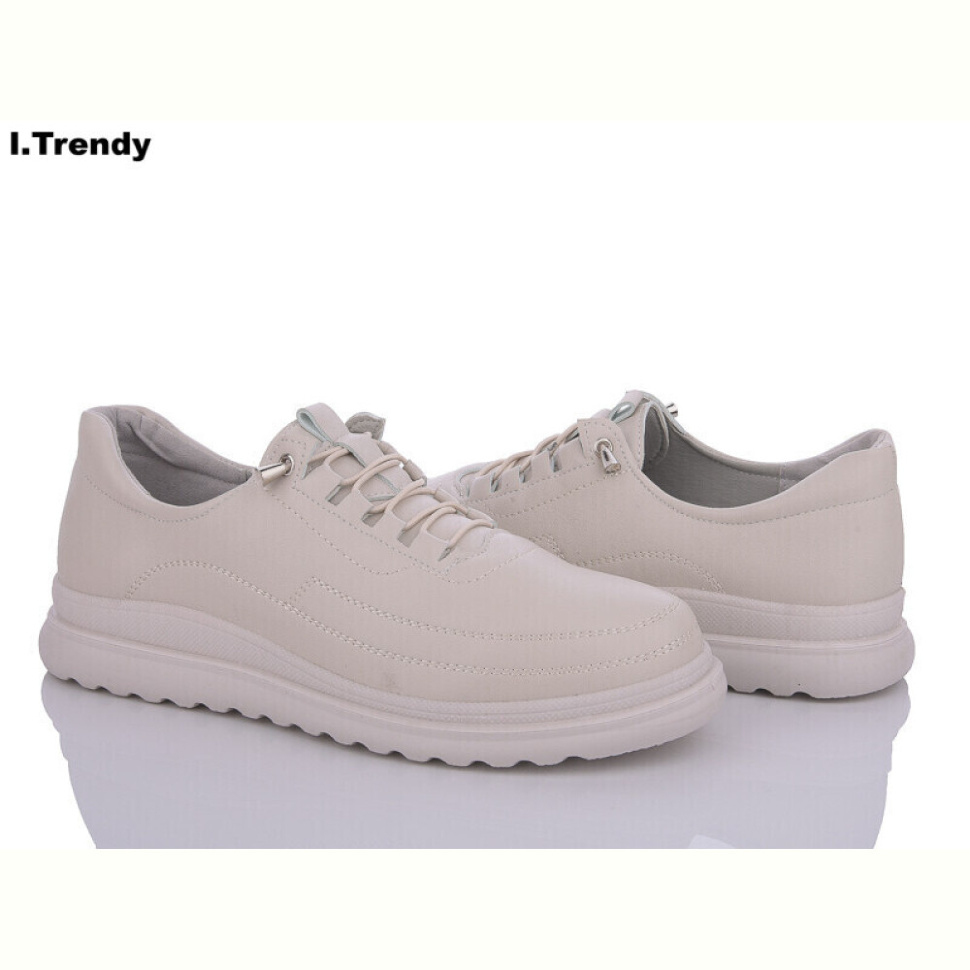 Кроссовки Trendy BK751-2