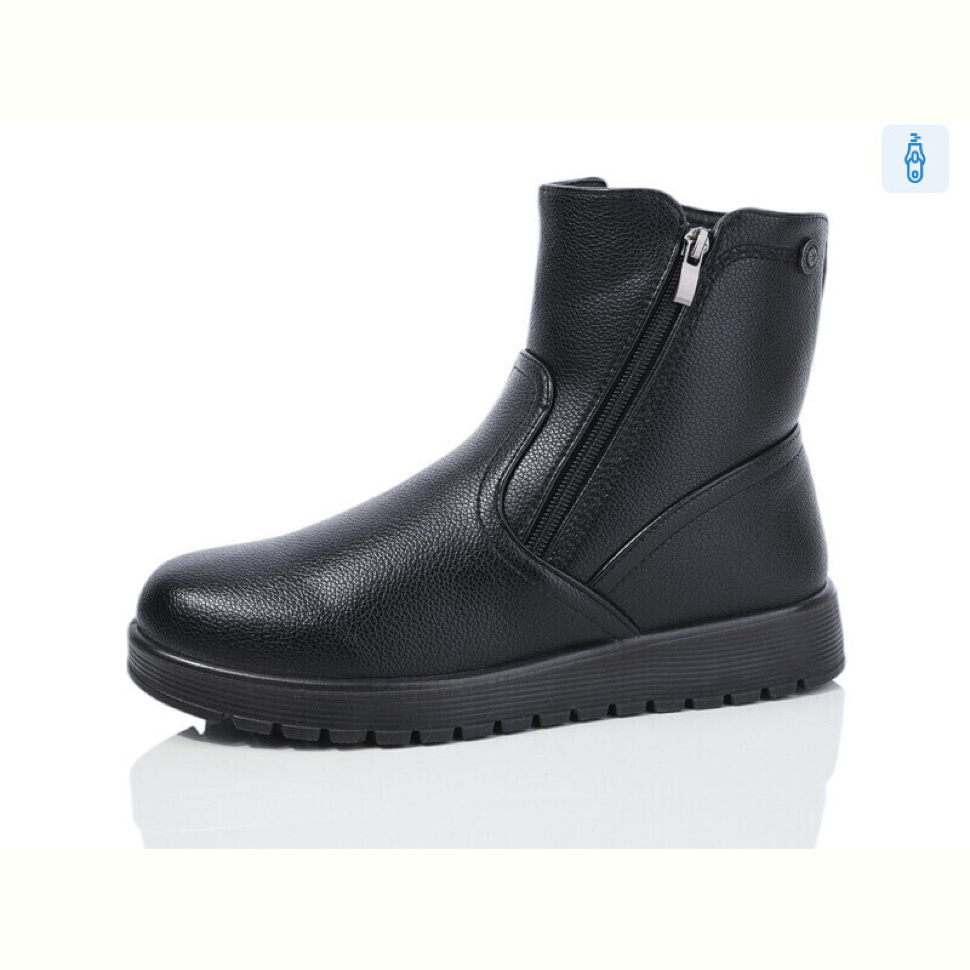 Ботинки Ok Shoes A51-3-old