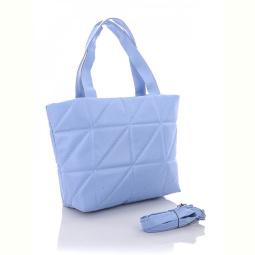 Сумка David Polo 1182-2 blue