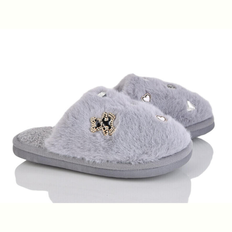 Тапки DaFuYuan CK01-2