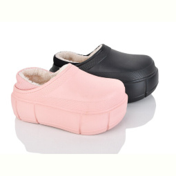 Тапки Deshman A142 mix