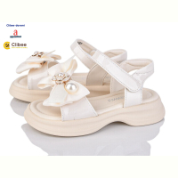 Босоножки Clibee-Doremi B1685 beige