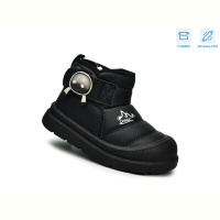 Ботинки Ok Shoes 11713A LED