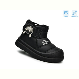 Ботинки Ok Shoes 11713A LED