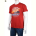 Футболка BIG 3707-087-5 red