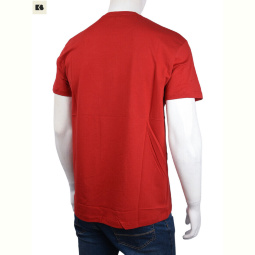 Футболка BIG 3707-087-5 red