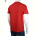 Футболка BIG 3707-087-5 red