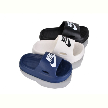 Шлепки BABYSHOP E925-1 mix