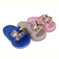 Шлепки Lion-Lu 42492-18 mix