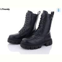 Ботинки Trendy B3103