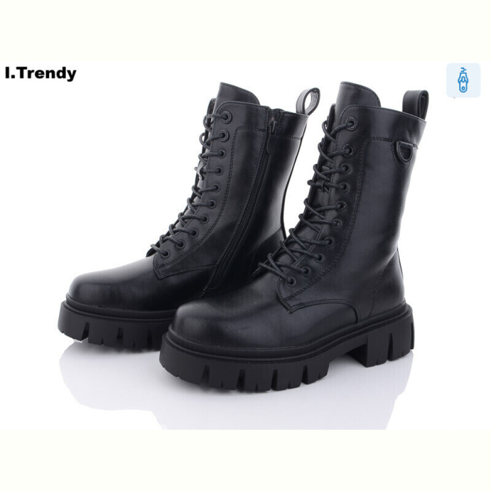 Ботинки Trendy B3103