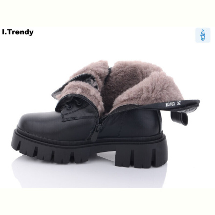 Ботинки Trendy B3103