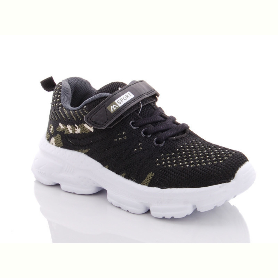 Кроссовки LiBang ML6013C-1