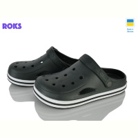 Кроксы Roks 416М хакі