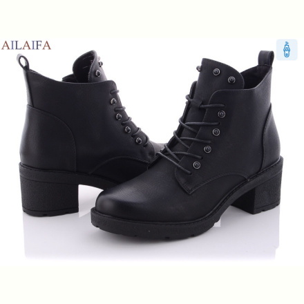 Ботинки Ailaifa MD18-1