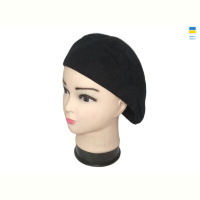 Кепка Mabi 0634 кенгалка чорний