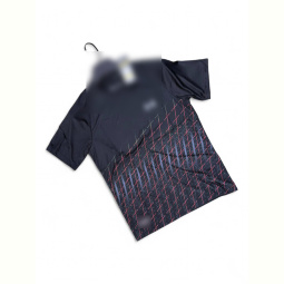 Футболка Said 001-14 black