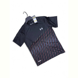Футболка Said 001-14 black
