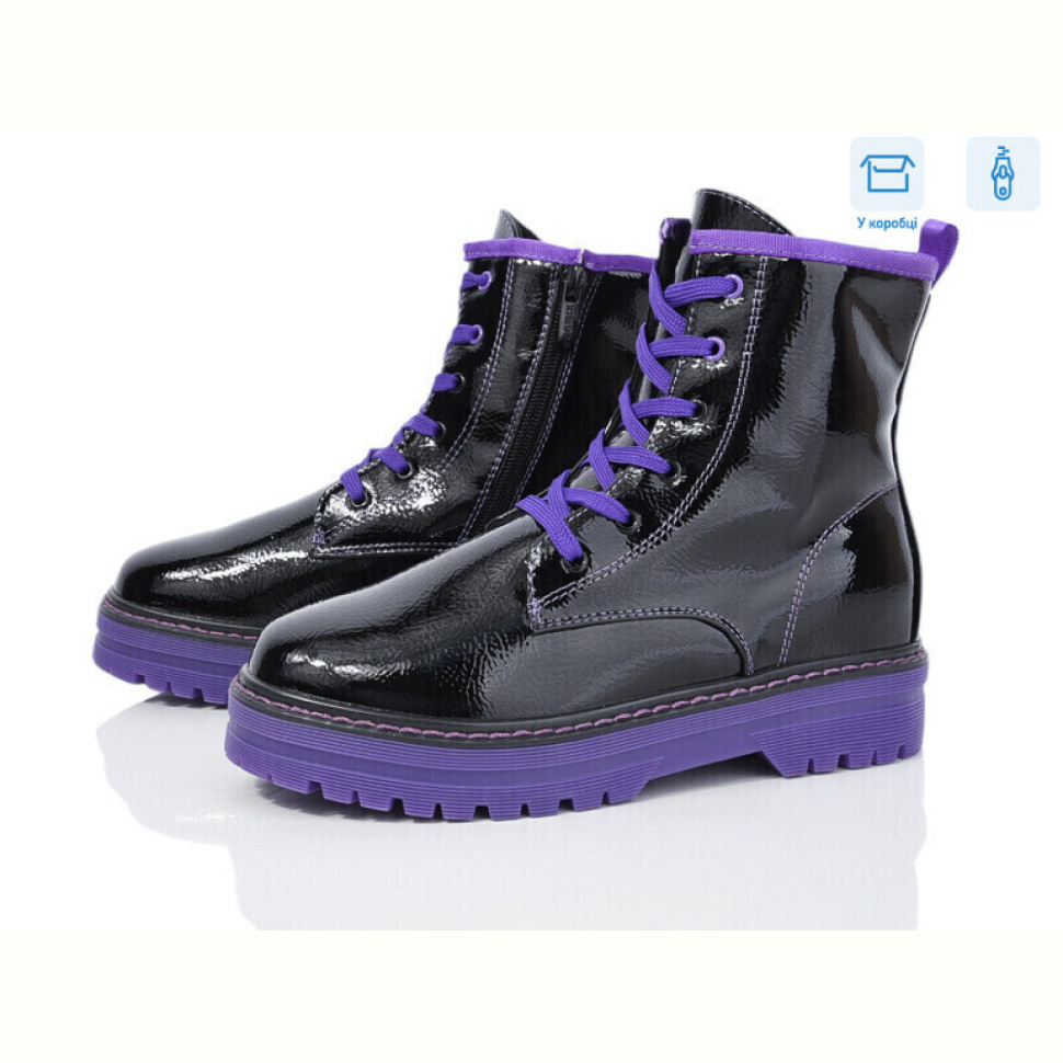 Ботинки Victoria NFG920-3B