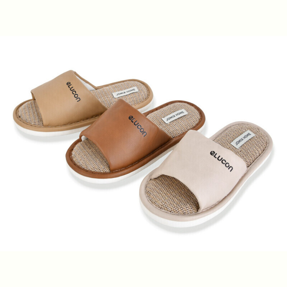 Тапки YZY MD10393 mix