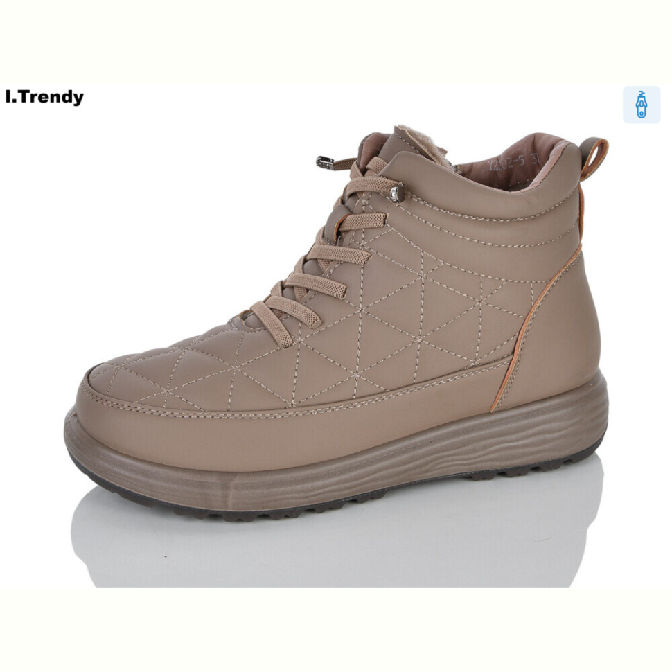 Ботинки Trendy YZ202-5