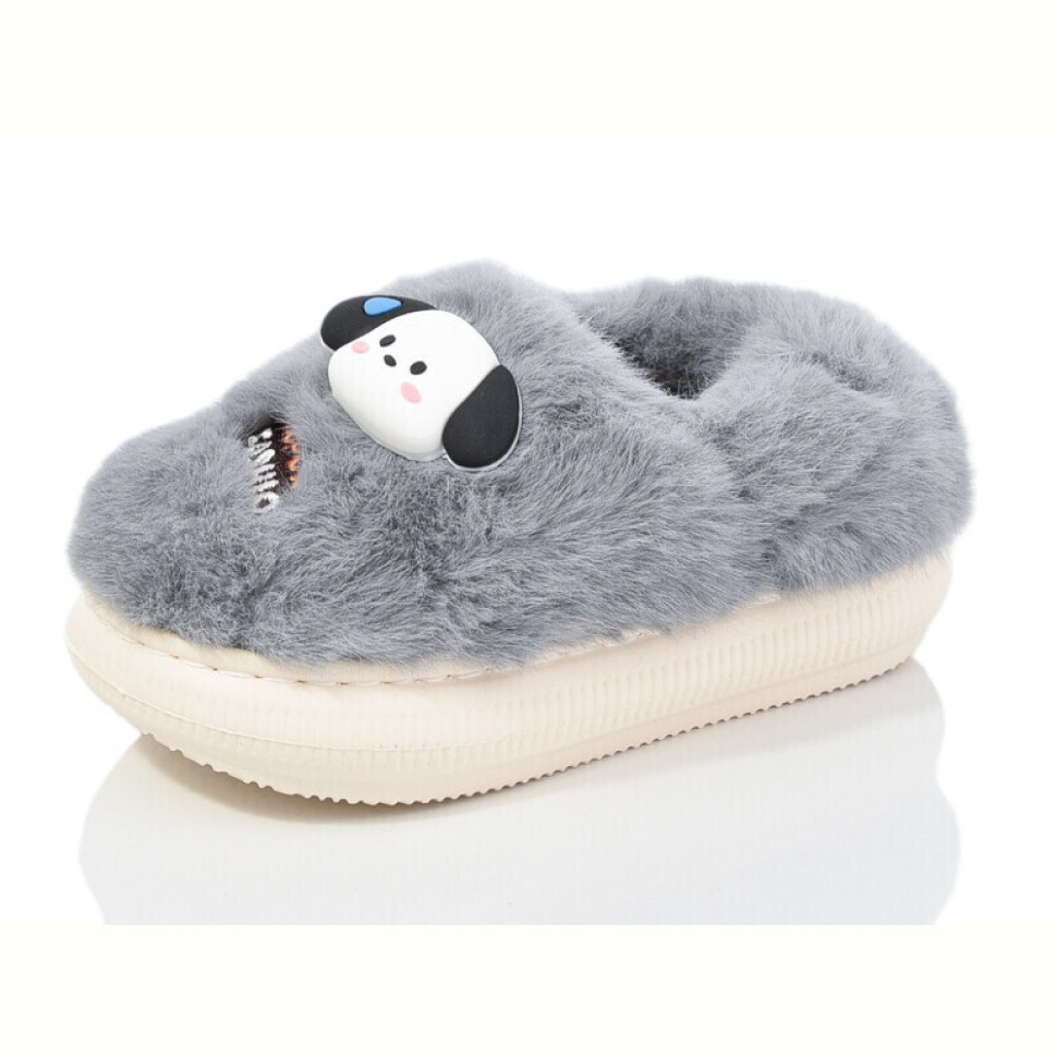 Тапки Luck Line 552-2