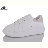 Кроссовки Jibukang A00775 white