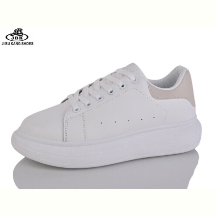 Кроссовки Jibukang A00775 white