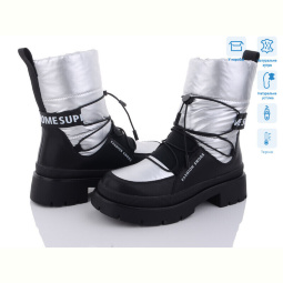 Дутики Kulada-UCSS-MD 2102-5 термо