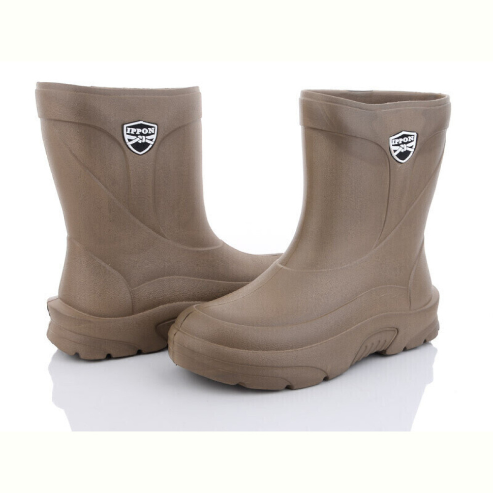 Сапоги из пены Luck Line 5036-5