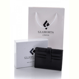 Кошелек GLAMORTA B019-10 black