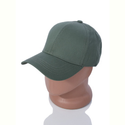 Кепка RuBi MG001-3 green
