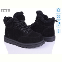 Ботинки ITTS N051-1