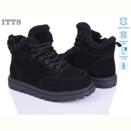 Ботинки ITTS N051-1