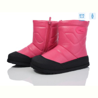 Ботинки Ok Shoes 881-7