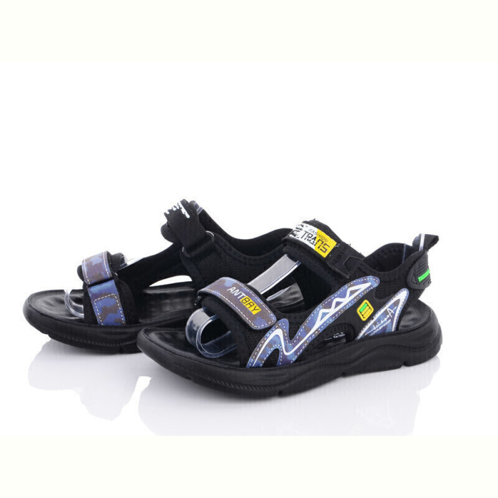 Сандалии Ok Shoes N31-5B Сандалии Ok Shoes N31-5B