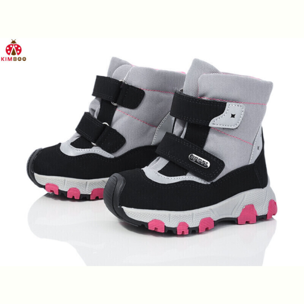 Дутики KIMBOO FG24115-1P маломір Дутики KIMBOO FG24115-1P маломір