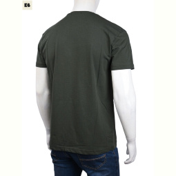 Футболка BIG 3707-074-1 khaki