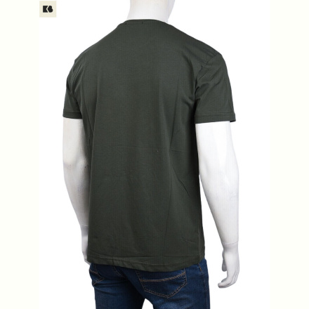 Футболка BIG 3707-074-1 khaki