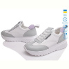 Кроссовки Prime-Opt Paradize CHILD-CR-1204 біло-сірий-d