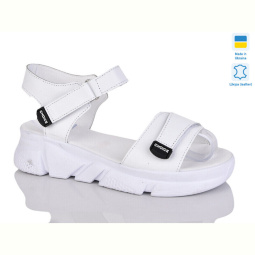 Босоножки Sali 701-25 б. к.