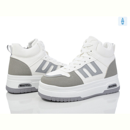 Ботинки Бабочка-Mengfuna-AESD 227-28