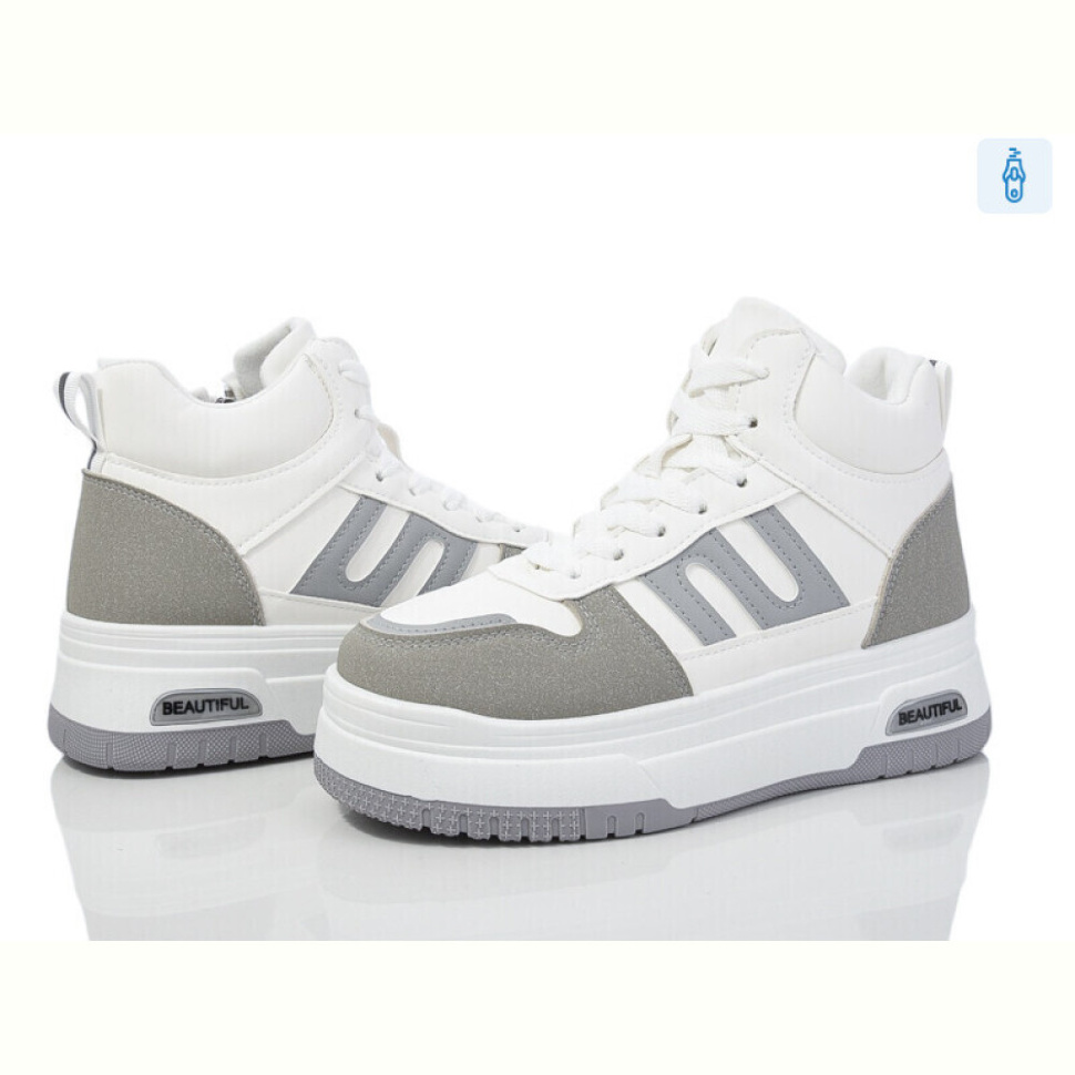 Ботинки Бабочка-Mengfuna-AESD 227-28