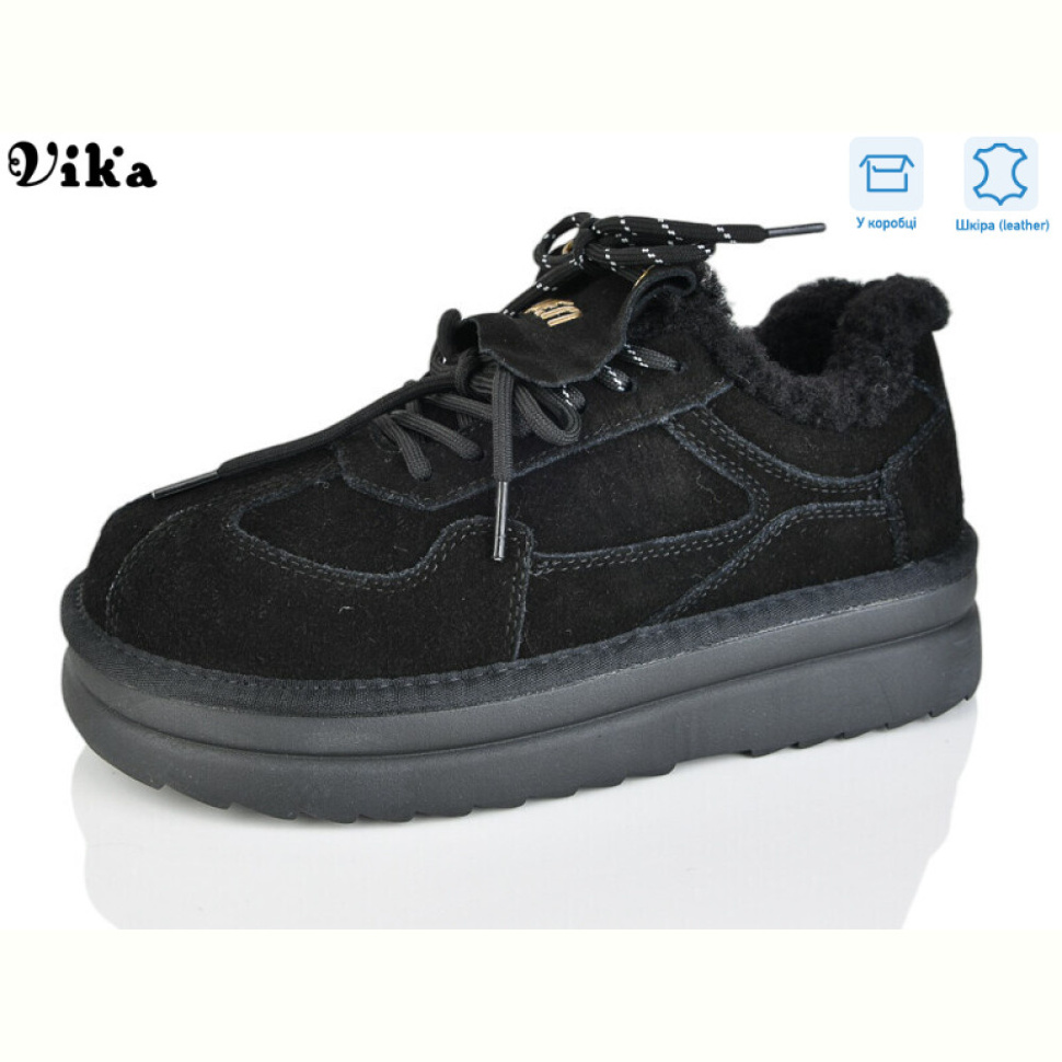 Кроссовки Vika F610-1