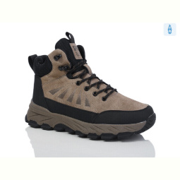 Ботинки Ok Shoes A1705-2