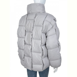 Куртка Turn Hug 1883 grey