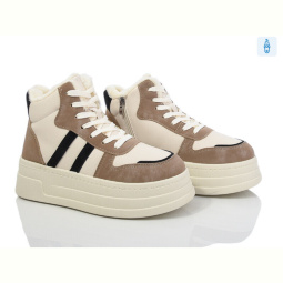 Ботинки Бабочка-Mengfuna-AESD 554-589